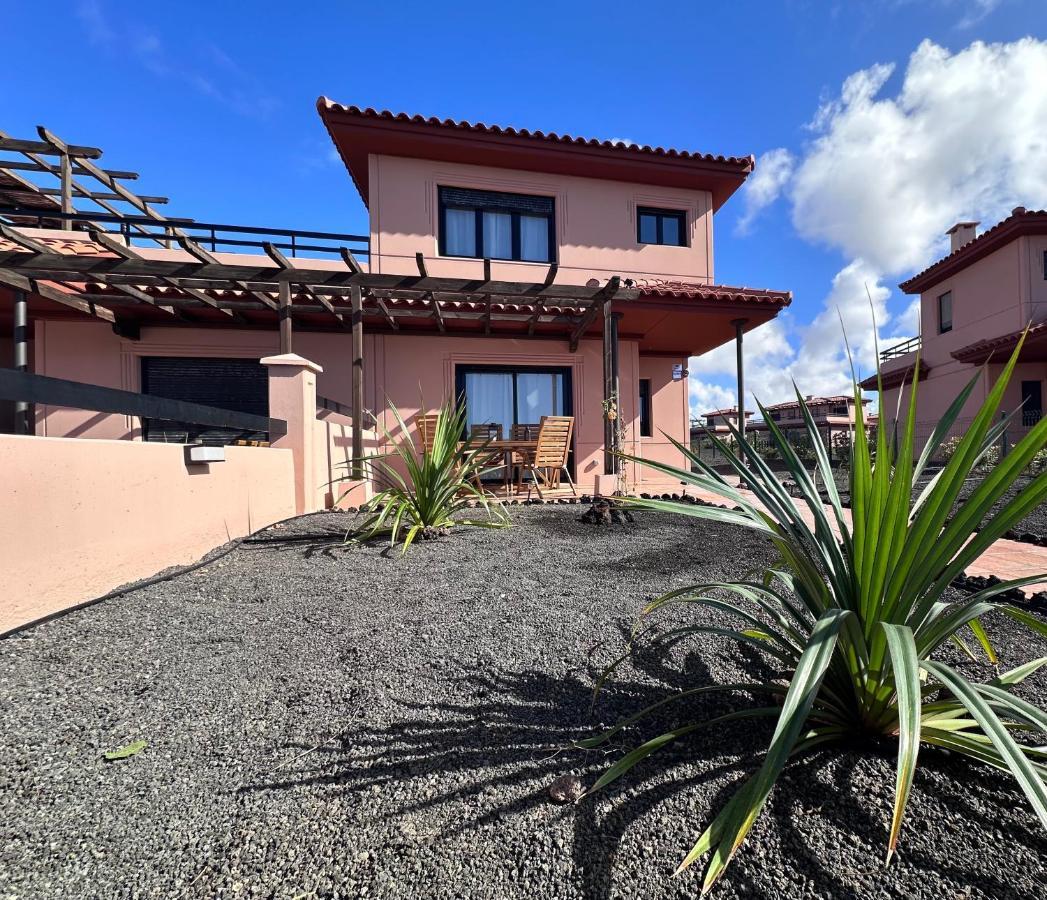 El Rincon De Carmen Villa Lajares Exterior photo