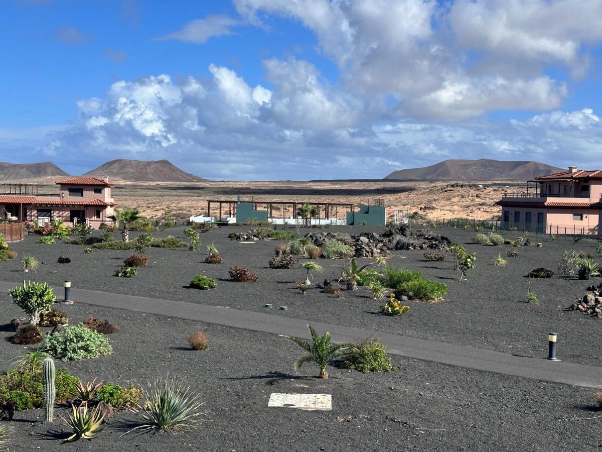 El Rincon De Carmen Villa Lajares Exterior photo